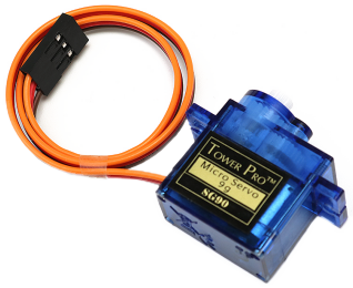 ServoMotor